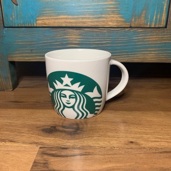 Starbucks 14oz 2017 Coffee Mug
